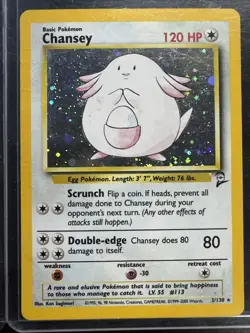 Vintage Pokemon Cards Lot Of 4 - Image 3