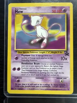Vintage Pokemon Cards Lot Of 4 - Image 5