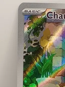 Charmander - 044 (Pokemon Center Exclusive) 044 Sv: Scarlet & Violet Promo Card - Image 5