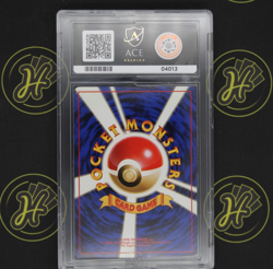 Dragonite No. 149 Game Boy GB Promo 1998 Japanese Pokemon Card Holo MINT ACE 9 - Image 2