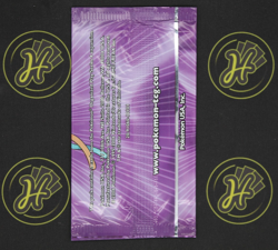 Pop Series 4 Pokemon Trading Card TCG Sealed Deoxys New Booster Pack - Image 2