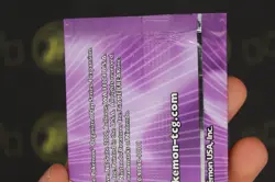 Pop Series 4 Pokemon Trading Card TCG Sealed Deoxys New Booster Pack - Image 5