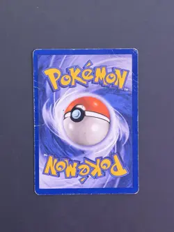 HOLO Rare Base Set Gengar Vintage Pokemon Card: HOLO Gengar #18/100 English - Image 2