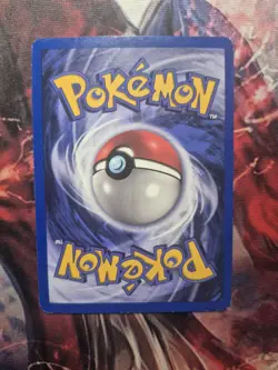 Snorlax - 27/64 - Pokemon Jungle 1st Edition Rare Card WOTC LP - Image 4