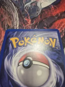 Snorlax - 27/64 - Pokemon Jungle 1st Edition Rare Card WOTC LP - Image 5