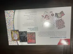 Pokemon Cards 151 Ultra Premium Collection UPC Factory Sealed S&V Ultra Rare - Image 3