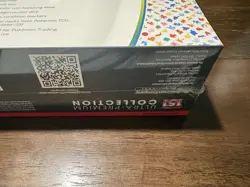 Pokemon Cards 151 Ultra Premium Collection UPC Factory Sealed S&V Ultra Rare - Image 4