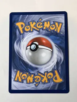 Mega Sharpedo ex 113/094 Ultra Rare Holo Phantasmal Flames Pokemon Card - Image 2