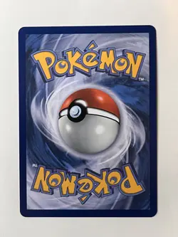 Mega Lopunny ex 115/094 Ultra Rare Holo Phantasmal Flames Pokemon Card - Image 2