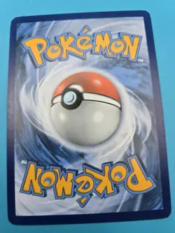 Deerling 8/124 - Fates Collide - Common - Pokemon Card TCG - LP - Image 2