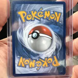 Pokemon Ignition Energy Ultra Rare Holo Me02 Phantasmal Flames 124/094 Card - Image 2