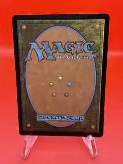 Magic The Gathering Final Fantasy Vivi Ornitier Normal M 0248 FFIX - Image 3