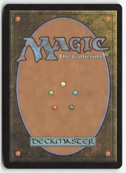 MTG - Wall of Fire #162 - Regular - M10 Magic 2010 - Image 2