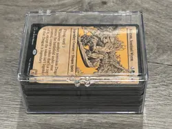 MTG Miirym, Sentinel Wyrm Budget EDH Commander Deck Dragon Temur Kindred - Image 4