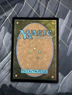 Floodfarm Verge (Borderless) Duskmourn: House of Horror Foil - Image 2