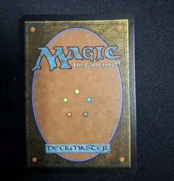 Ocelot Pride MTG Full Art Championship Promo - Image 3