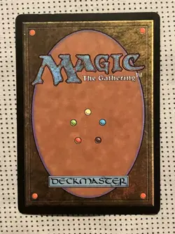 Show and Tell Urza's Saga Regular - Image 2