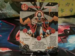 MTG Secret Lair Encyclopedia of Magic 0021 Urza's Saga Non-Foil - Image 1