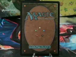 MTG Secret Lair Encyclopedia of Magic 0021 Urza's Saga Non-Foil - Image 2