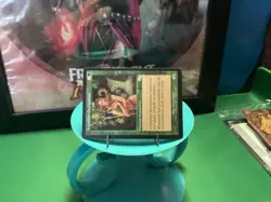 MTG ARGOTHIAN ENCHANTRESS GREEN RARE - Image 2