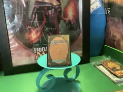 MTG ARGOTHIAN ENCHANTRESS GREEN RARE - Image 3