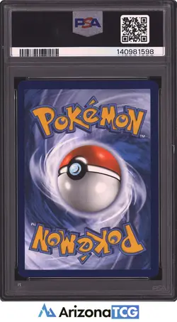 Pokemon 2023 Galarian Moltres SWSH284 Black Star Promo Crown Zenith Tin PSA 10 - Image 2