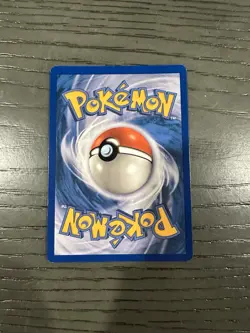 Pokemon TCG Shaymin LV. X Diamond and Pearl Promos Holo 2009 Nm - Image 3