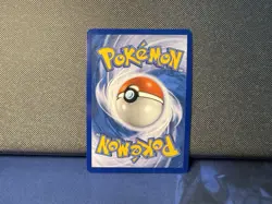 Machamp LV.X Stormfront Holo Pokemon TCG Diamond & Pearl 2008 Near Mint - Image 2