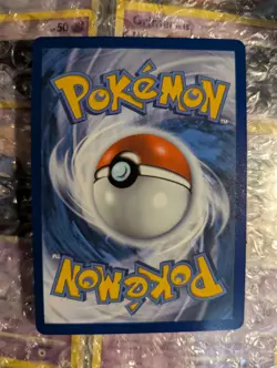 Pokemon - Quick Ball 216/202 - Full Art Gold Secret Rare Holo - Sword & Shield - Image 2