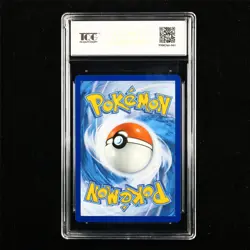TQG 9.5 MINT+ 2023 Pokemon ENG PIDGEOT EX 072/197 R - Image 2