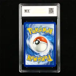 TQG 9.5 MINT+ 2023 Pokemon ENG Mawile 089/197 C - Image 2