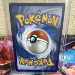 Pokemon Mega Sharpedo EX 113/094 Phantasmal Flames Ultra Rare Full Art Holo 330… - Image 2