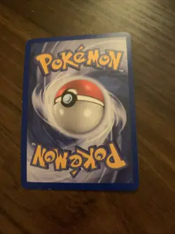 Pokemon TCG Holo Magnemite Team Rocket Returns Stamp 66/109 Light Play - Image 5