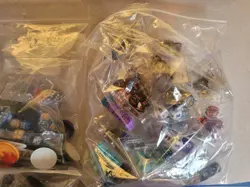 Pokemon TCG Dice and Tokens Lot - Packaged and Loose, Used- Various Sets - Image 4