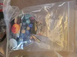 Pokemon TCG Dice and Tokens Lot - Packaged and Loose, Used- Various Sets - Image 5