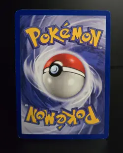 Pokemon TCG - DARK WARTORTLE - 46/82 - UNLIMITED - TEAM ROCKET (2000) - LP/NM - Image 2