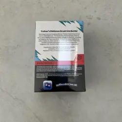 Pokemon TCG S&V Journey Together Booster Bundle (6 Packs) - Brand New & Sealed - Image 3