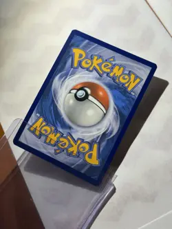 Pokemon TCG Bulbasaur Stellar Crown Illustration - Image 2