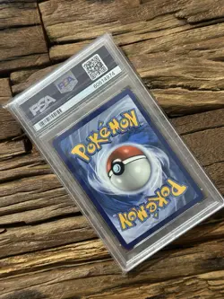 Fa/Pikachu Cosmic Eclipse-Secret Pokemon Sun & Moon Cosmic Eclipse 241 NM PSA 8 - Image 2