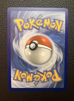 Teal Mask Ogerpon ex 166 Pokemon Scarlet & Violet Promo Full Art Holo NM - Image 2