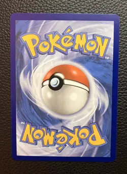Pecharunt 129 Promo Scarlet & Violet Pokemon NM - Image 2