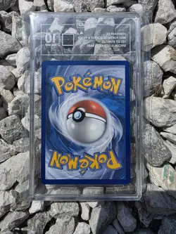 Pokemon TCG 151 Scarlet and Violet Ivysaur 167/165 Venusaur EX 198/165 Tag 10 - Image 2
