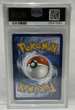 2024 Pokemon SFA EN Cufant 76 Illustration Rare PSA 10 Gem Mt - Image 4