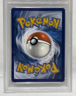 2024 Pokemon SFA EN Cufant 76 Illustration Rare PSA 10 Gem Mt - Image 5