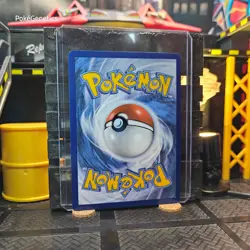 Ponyta Destined Rivals Reverse Holo Pokemon TCG 029/182 Scarlet & Violet Common - Image 4