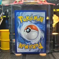 Ponyta Destined Rivals Reverse Holo Pokemon TCG 029/182 Scarlet & Violet Common - Image 5