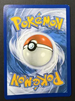Pokemon Dachsbun ex Special Illustration Rare Full Art Holo 169/142 SV07 English - Image 2