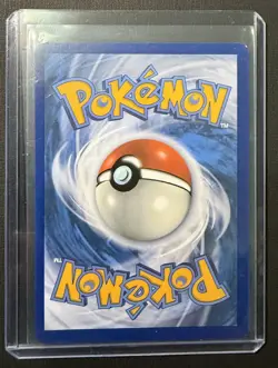 Pokemon Dachsbun ex Special Illustration Rare Full Art Holo 169/142 SV07 English - Image 4