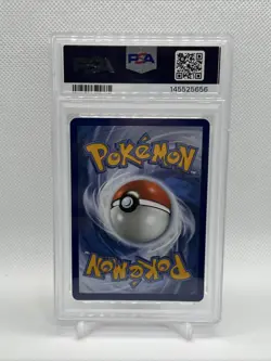 Pokemon TCG Latios Illustration Rare 203/191 Sv08 Surging Sparks PSA 9 - Image 2