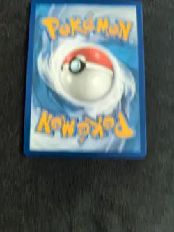Pokemon: Fidough Secret Rare Full Art Holo Scarlet & Violet 213/198 (Near Mint) - Image 5